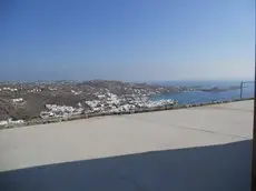 Irini Studios Mykonos Island 