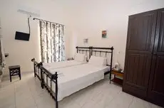 Koukounari 2 Rooms 