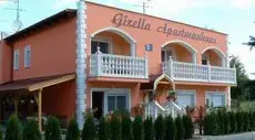 Gizella Apartmanhaus 