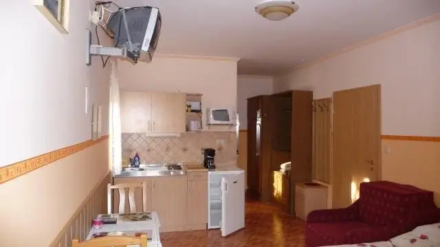 Gizella Apartmanhaus 