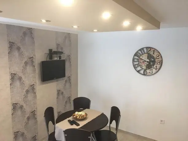 Krotzl Apartmanok