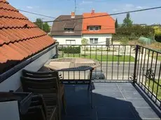 Krotzl Apartmanok 