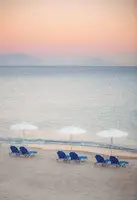 Grand Blue Beach Hotel 