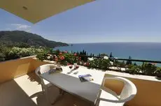 Pelagos Apartments Corfu Island 