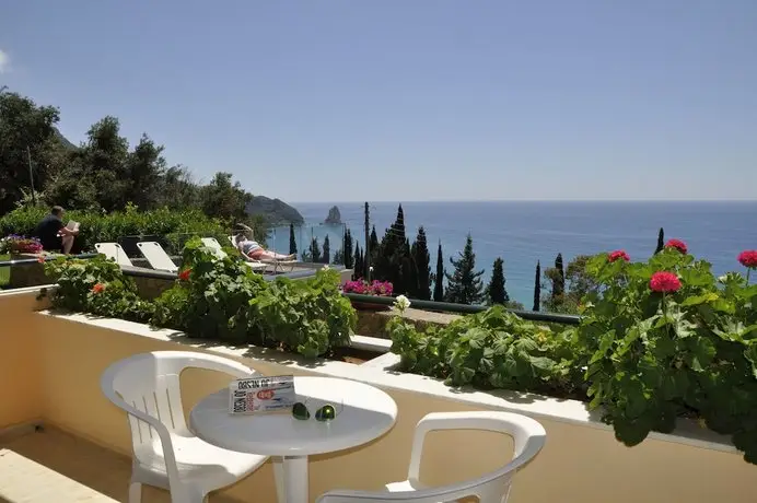 Pelagos Apartments Corfu Island 