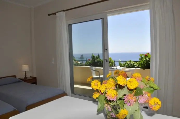 Pelagos Apartments Corfu Island 