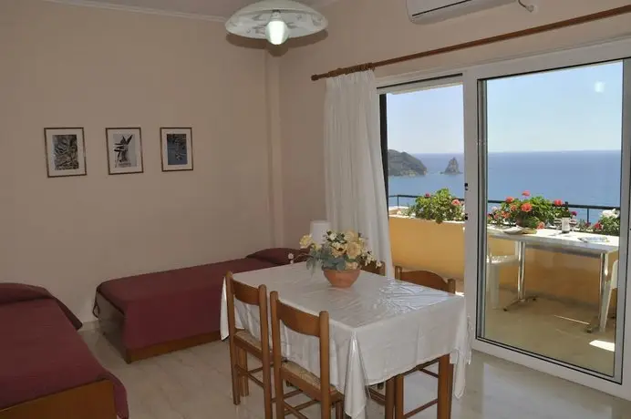 Pelagos Apartments Corfu Island 