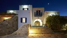 Thermes Mykonos Luxury Villas 