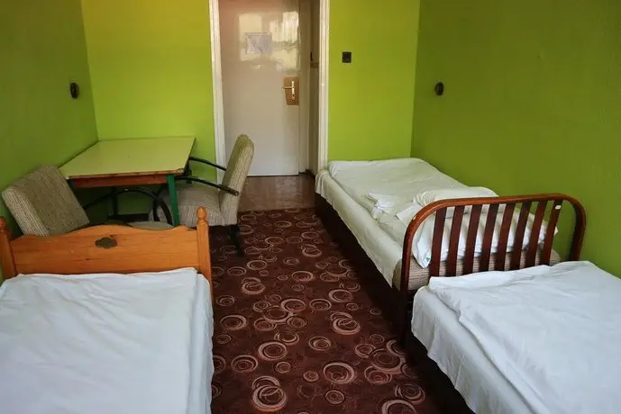 Fonix Hostel Debrecen 