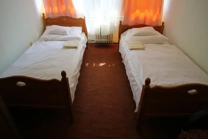 Fonix Hostel Debrecen 