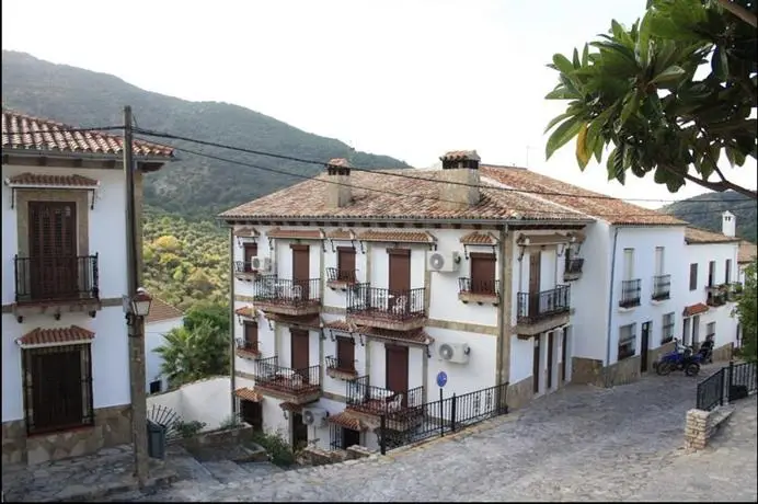 El Mirador Grazalema 