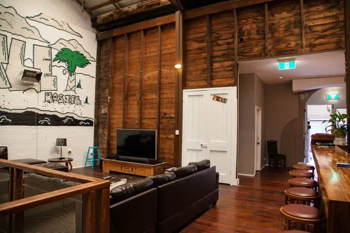 Fremantle Hostel 