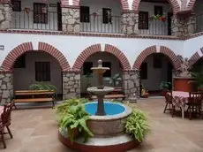 Hotel Molino del Rey 