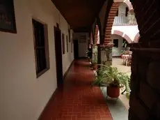 Hotel Molino del Rey 