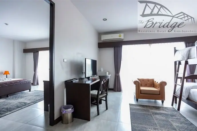 The Bridge Residence Hotel 