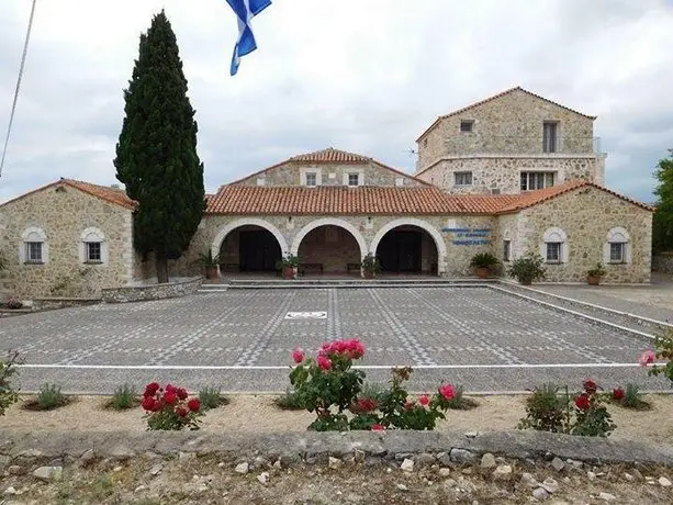 Aristotelis Studios 