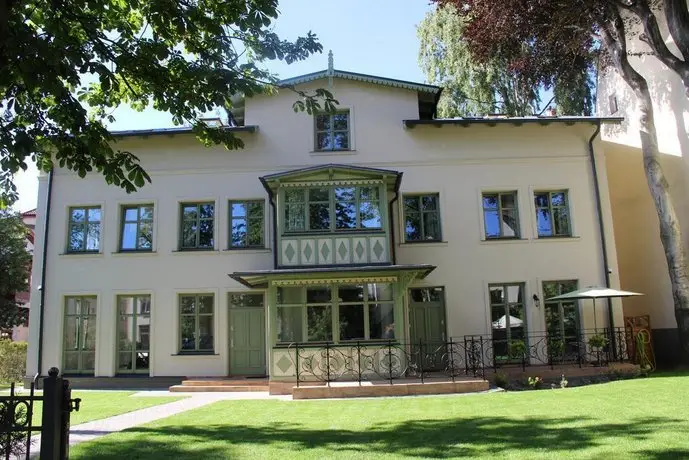 Villa Sopocka 