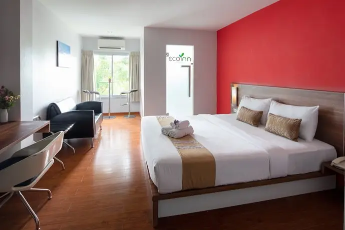 Eco Inn Prime Trang 