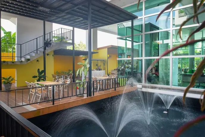 Eco Inn Prime Trang 