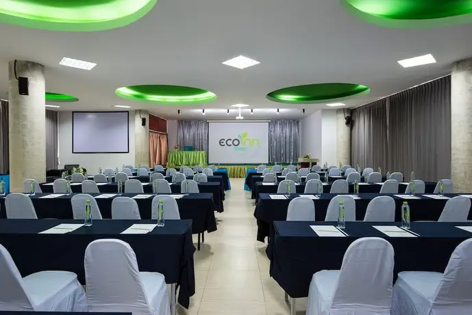 Eco Inn Prime Trang 