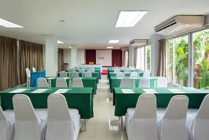 Eco Inn Prime Trang 