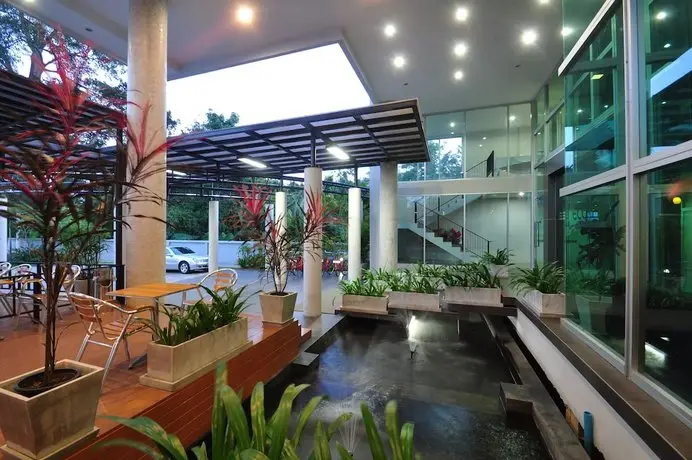 Eco Inn Prime Trang 