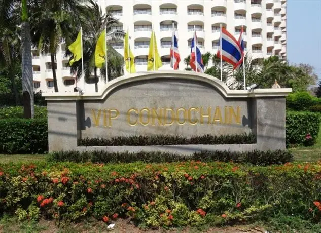 VIP Condochain Rayong