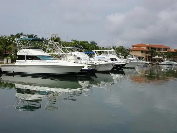 La Salamandra Puerto Aventuras 