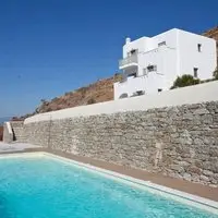 Halcyon Villas Naxos 