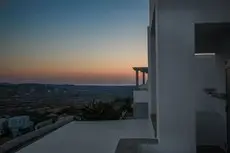 Halcyon Villas Naxos 