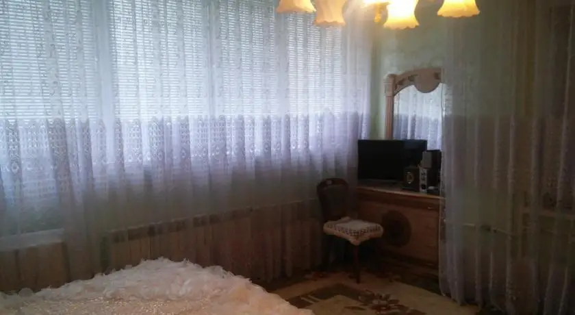 Apartment Raskovoy Saransk 