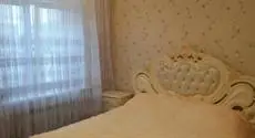 Apartment Raskovoy Saransk 