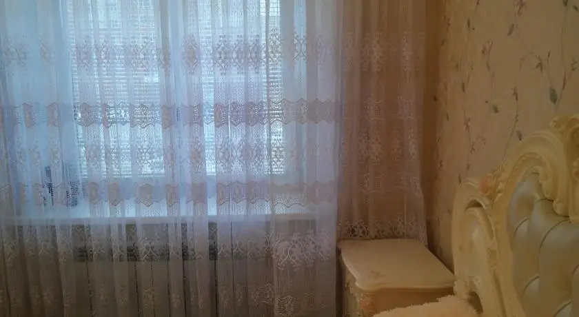 Apartment Raskovoy Saransk 