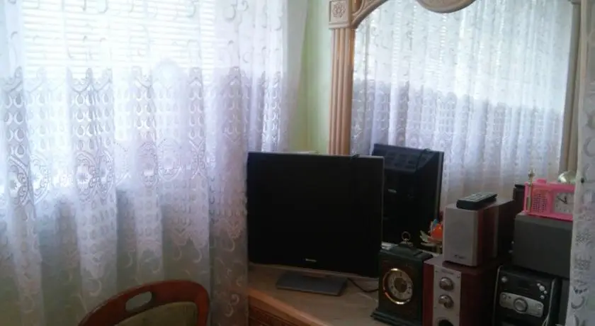 Apartment Raskovoy Saransk 