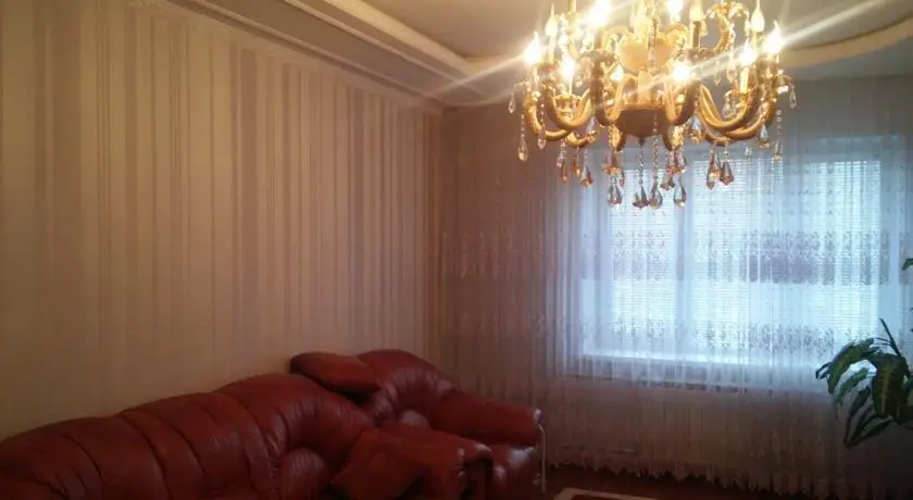 Apartment Raskovoy Saransk 