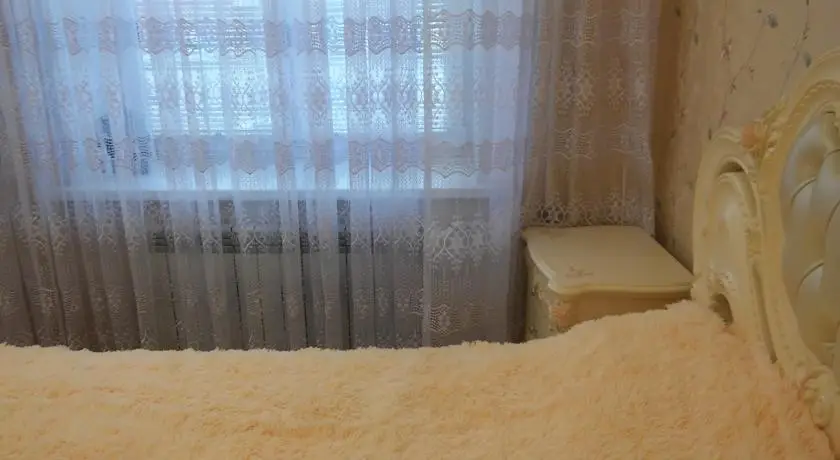 Apartment Raskovoy Saransk 