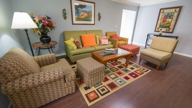 Family Vacation Rental ANA500