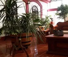 Primera Hacienda Hotel Boutique 