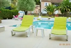 Villa 4 Seasons Saint-Tropez 