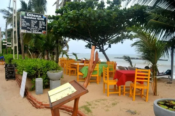 Dilena Beach Inn