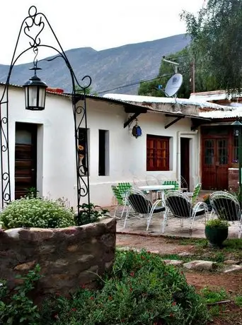 Gran Casa Hostel