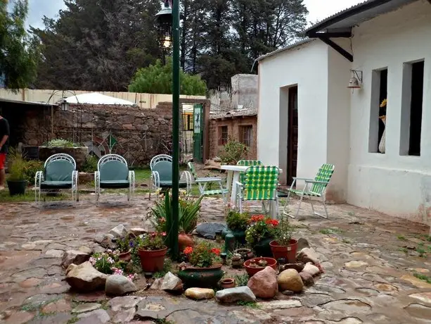 Gran Casa Hostel 