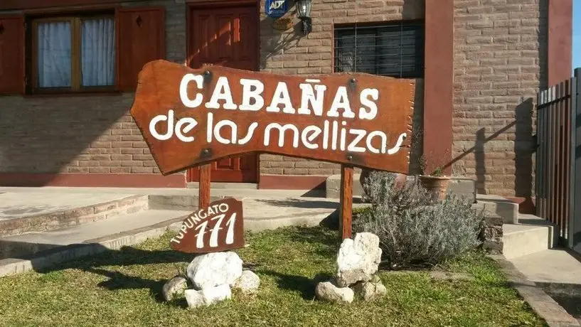 Cabanas de las Mellizas