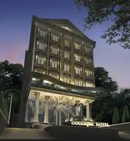 Park View Hotel Bandung 