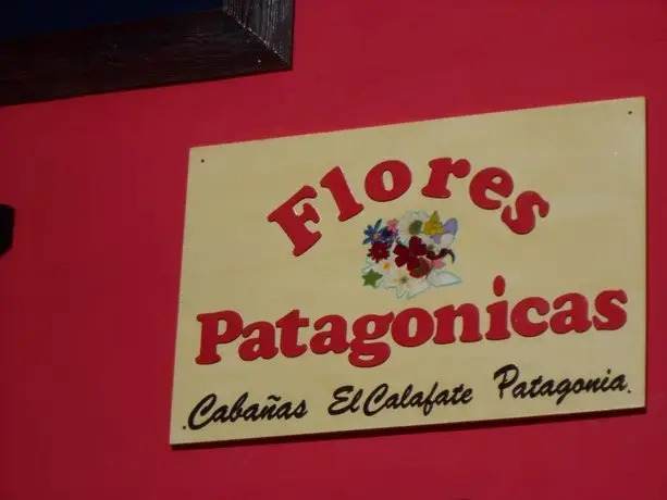 Flores Patagonicas Cabanas