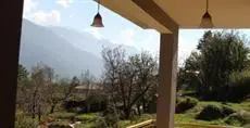 The Manali Cottage 