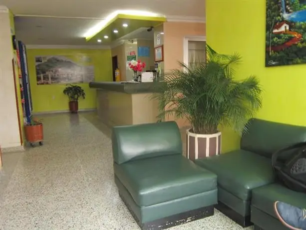 Hotel Embajador Bucaramanga