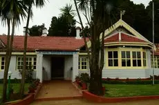 KSTDC Hotel Mayura Sudarshan Ooty 