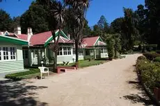 KSTDC Hotel Mayura Sudarshan Ooty 