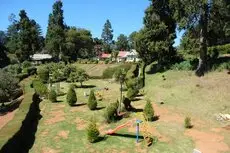 KSTDC Hotel Mayura Sudarshan Ooty 